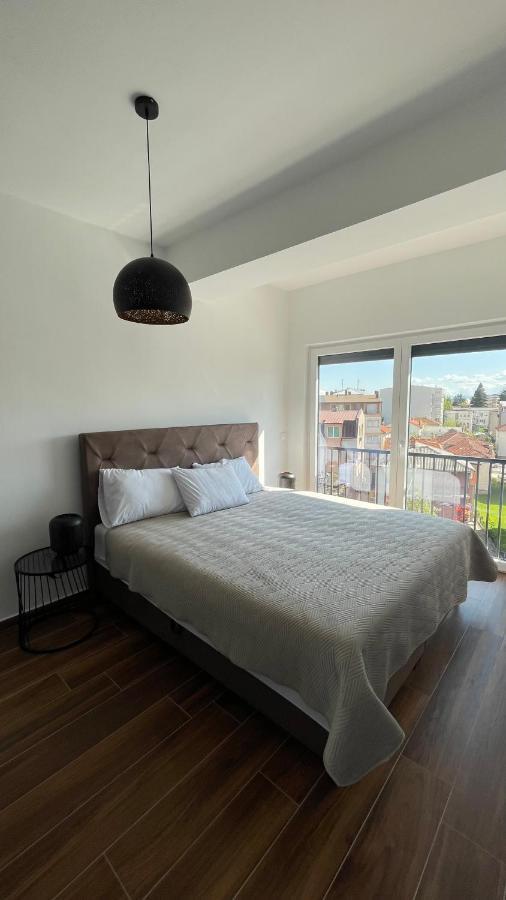 Rina Rental Ohrid Exterior photo