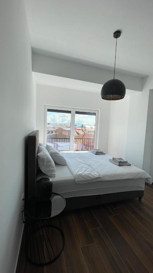 Rina Rental Ohrid Exterior photo