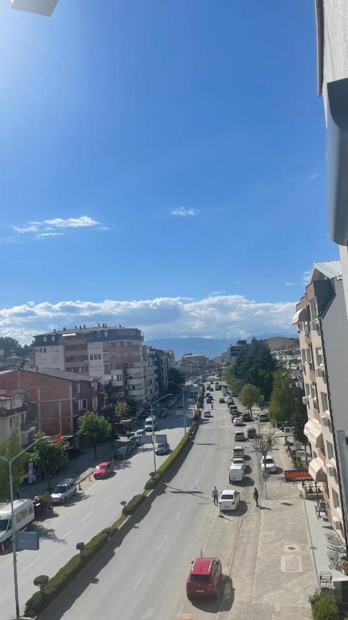 Rina Rental Ohrid Exterior photo