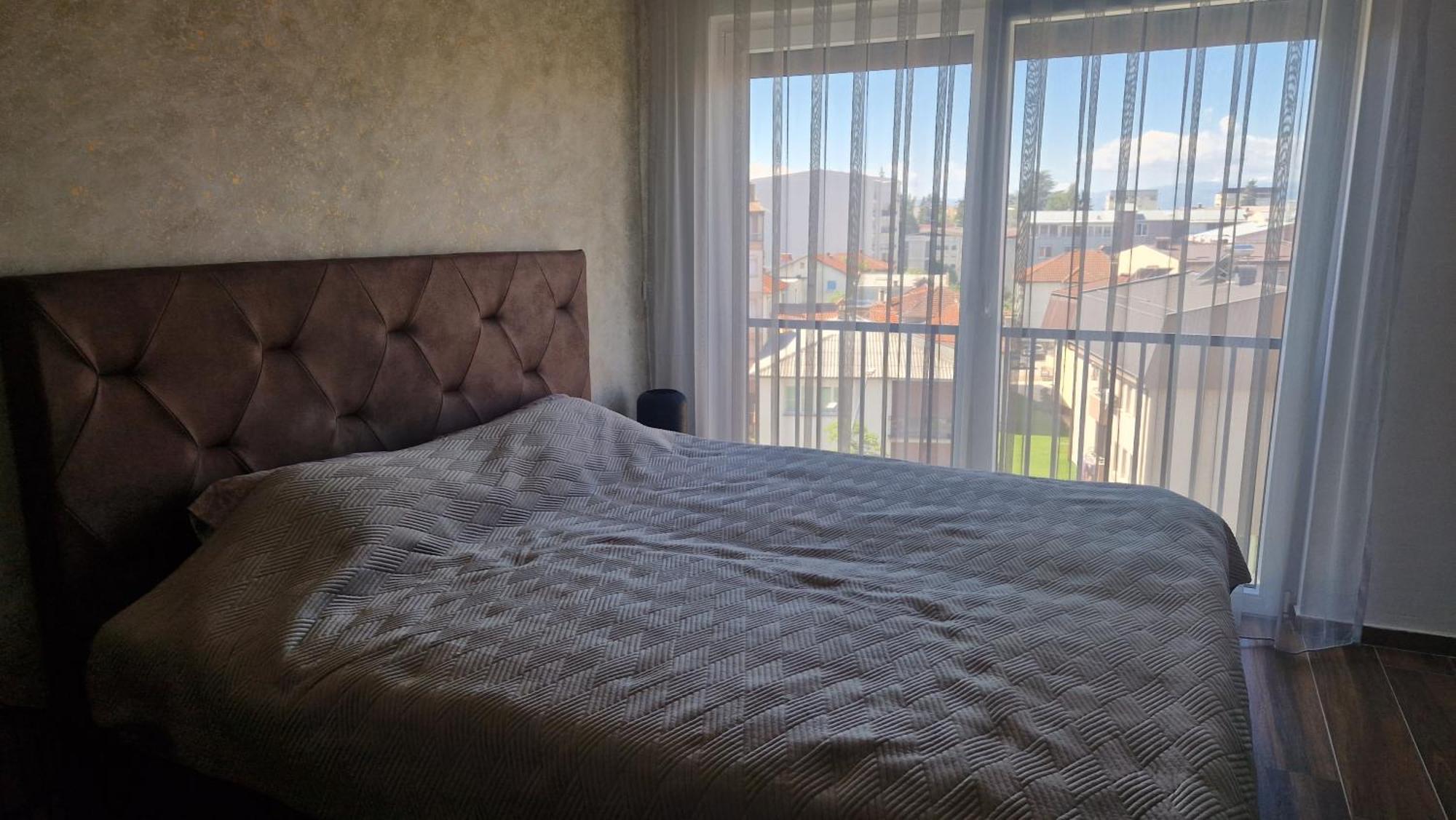 Rina Rental Ohrid Exterior photo