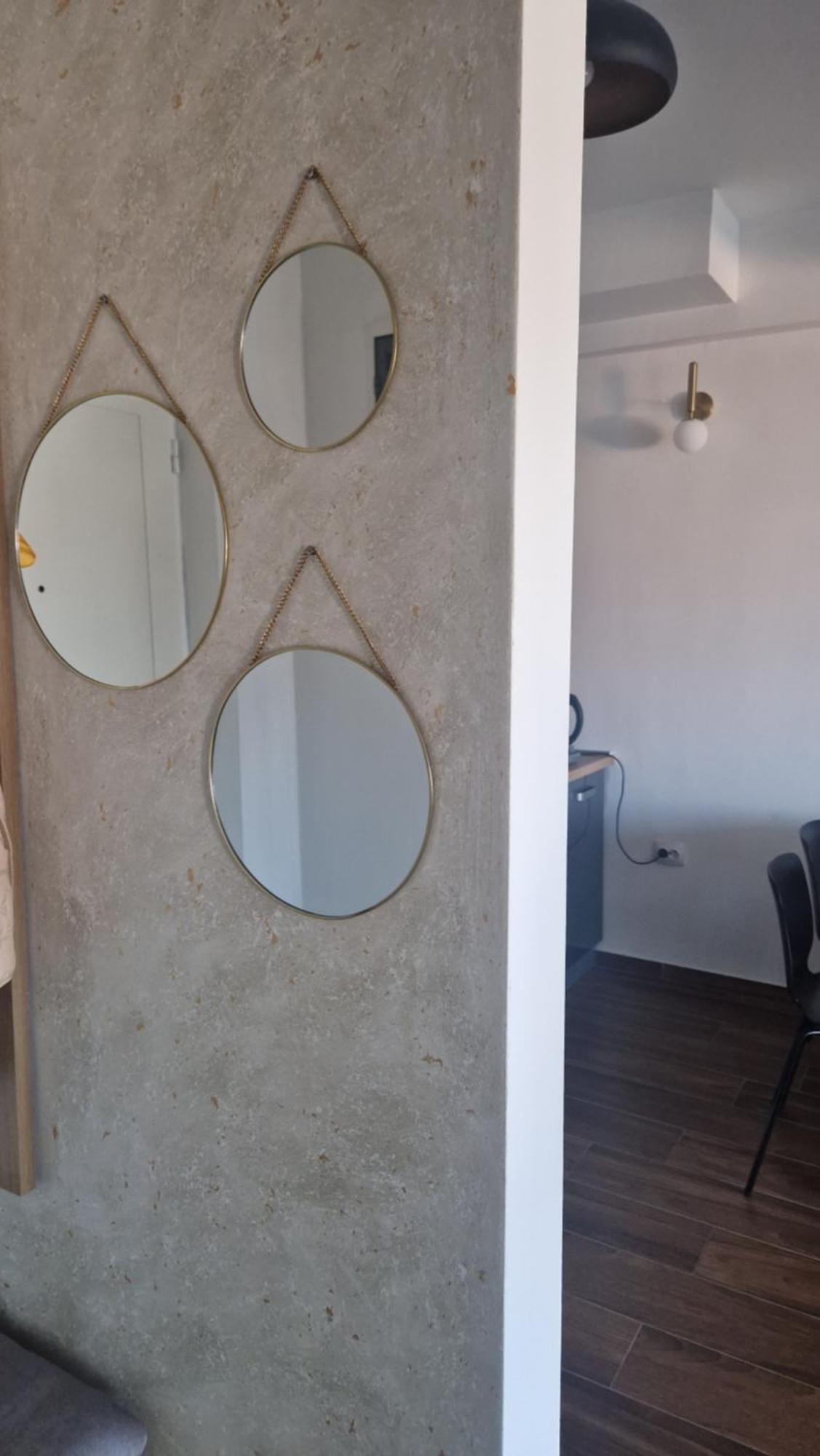 Rina Rental Ohrid Exterior photo