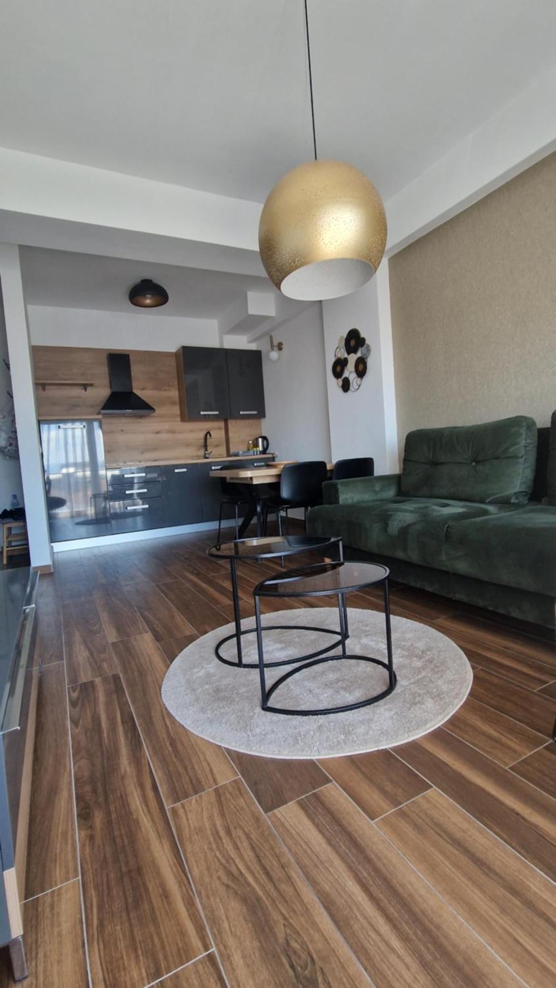 Rina Rental Ohrid Exterior photo